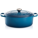 Nồi gang LeCreuset Bräter Oval Evo 29cm