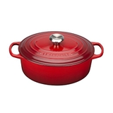 Nồi gang LeCreuset Bräter Oval Evo 29cm