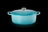 Nồi gang LeCreuset Bräter Oval Evo 29cm