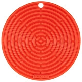 MIẾNG LÓT BÀN SILICONE LE CREUSET, HÌNH TRÒN