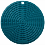 MIẾNG LÓT BÀN SILICONE LE CREUSET, HÌNH TRÒN