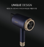Máy sấy tóc tạo kiểu Aiden 1800W from KOREA