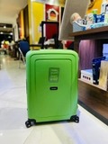 VALI SAMSONITE S'CURE DLX SPINNER 69/24