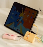 Sạc dự phòng Kakao Made in Korea