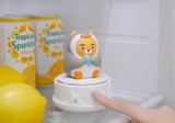 Máy khử mùi tủ lạnh Ryan Made in Korea