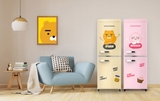 Tủ lạnh Kakao Made in Korea