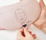 Đai massage nhiệt Danmi DA-HBT01