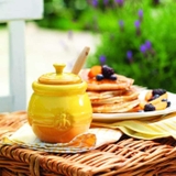 Hũ đựng mật ong LE CREUSET