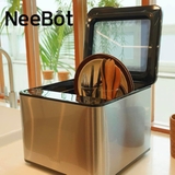 Máy làm sạch thực phẩm Neebot JSK-20037 - MÃ MỚI NHẤT 2022