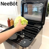 Máy làm sạch thực phẩm Neebot JSK-20037 - MÃ MỚI NHẤT 2022