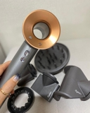 Máy sấy tóc cao cấp Dyson HD08 COPPER