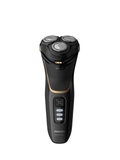 Máy cạo râu khô và ướt Series 3000 Philips S3333/58
