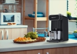 Máy làm sữa hạt Heimchef Oh Master Pro-689 Plus