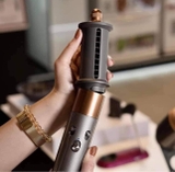 Máy tạo kiểu tóc Dyson Airwrap Complete Copper HS05