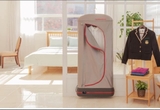 Tủ hấp quần áo Hamilton beach thương hiệu Mỹ