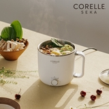 Nồi lẩu điện đa năng Corelle seka 1.8L Hàn Quốc