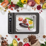 Máy rửa rau củ thực phẩm Fissler Pathberg- Made in Korea