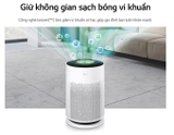 Máy Lọc Không Khí Lg Puricare 360 Hit AS60GHWG0