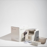 MÁY LÀM ĐÁ OLLY OLMOTV Made in Korea