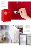 TỦ LẠNH MINI BOMANN COOLER 106L