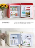 TỦ LẠNH MINI COOING RETRO CLASSIC 43L Made in Korea