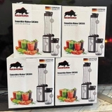 Máy xay sinh tố Nashorn SM300 Mix and Go 350W