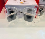 SET 2 CỐC CÓ QUAI ZWILLING SORRENTO 355ml