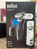 Máy cạo râu Braun Series 7 70-B7850cc