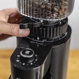 Máy xay cà phê ZWILLING ENFINIGY KAFFEEMÜHLE, SCHWARZ - màu đen