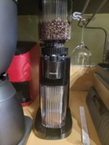 Máy xay cà phê ZWILLING ENFINIGY KAFFEEMÜHLE, SCHWARZ - màu đen