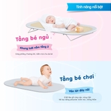 Nôi Tự Động Autoru Z2