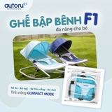 Ghế Bập Bênh Autoru F1