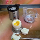 Máy luộc trứng mini WMF KITCHEN