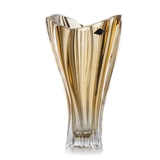 Lọ hoa pha lê Bohemia Plantica 32cm