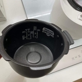 Nồi Cơm Điện Cuckoo Áp Suất Kép Mini CRP-TT0310FGW