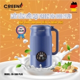 MÁY LÀM SỮA HẠT CREEN CR-1000 PLUS