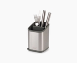 Dụng cụ để dao, thìa, dĩa Duo Steel Cutlery Drainer joseph joseph 851682