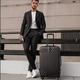 Vali Samsonite Tru-Frame