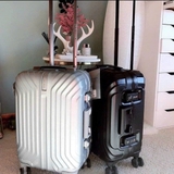 Set 2 Vali Samsonite Tru-Frame size 20-28