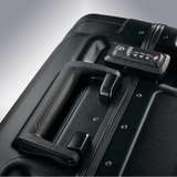 Set 2 Vali Samsonite Tru-Frame size 20-28