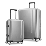 SET 2 VALI SAMSONITE Novaire Spinner 20-28