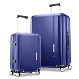 SET 2 VALI SAMSONITE Novaire Spinner 20-28