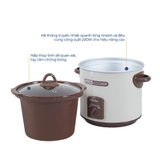 Nồi tiềm Korea King PSC-30GL