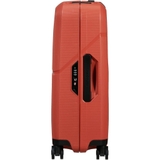 Valy kéo Samsonite Magnum ECO - Made in EU - Khoá ngoàm