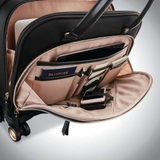 VALI CẶP SAMSONITE SPINNER VĂN PHÒNG DI ĐỘNG