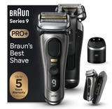 Máy cạo râu Braun 9575 Pro +