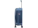 Vali Samsonite Spinner đá quý 3D kensie