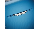 Vali Hardside Samsonite Winfield có bánh xe quay