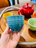 Bộ ấm chén 5 món Le Creuset