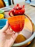 Bộ ấm chén 5 món Le Creuset